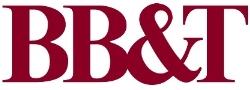 BB&T Bank logo